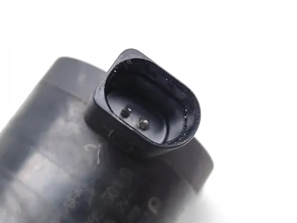 VW Touareg Vattencirkulationspump 2.5 R5 TDI image 6