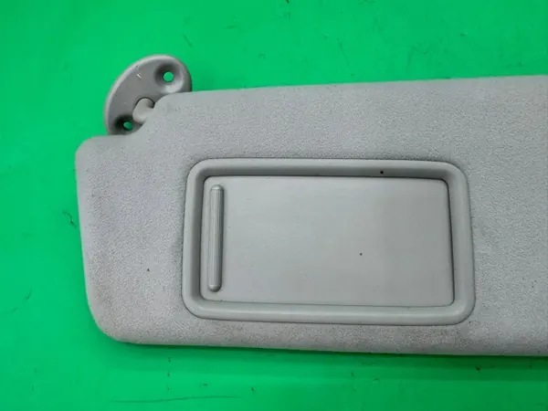 Vasen aurinkovarjo OEM Lexus GS III 2005-2012 image 4