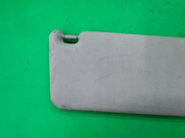 Vasen aurinkovarjo OEM Lexus GS III 2005-2012 image 7