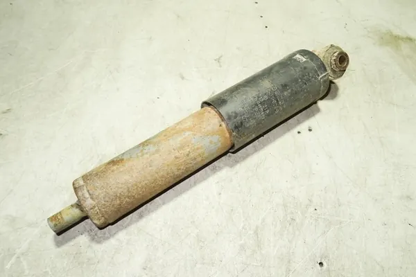 Amortizzatore posteriore sinistro VW image 2