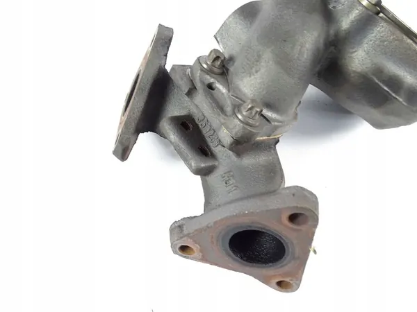 Turbocompresor Mercedes-Benz A6420901580 image 3