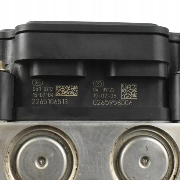 Pompe ABS OEM A0004312000 pour Mercedes image 8