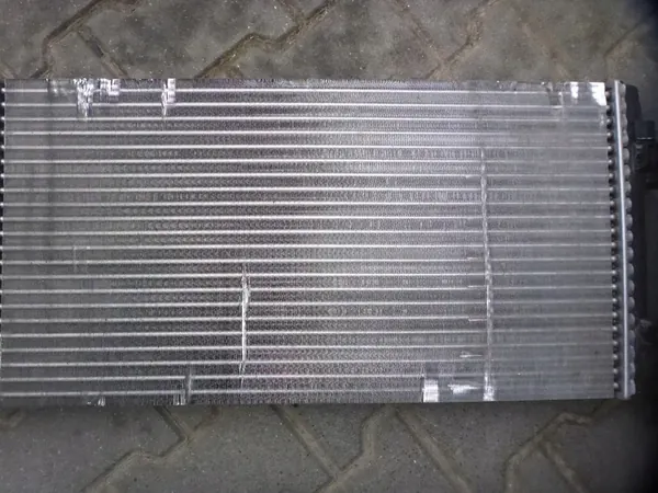 Radiador de agua AUDI A1 SEAT TOLEDO IV IBIZA IV 2009- image 3