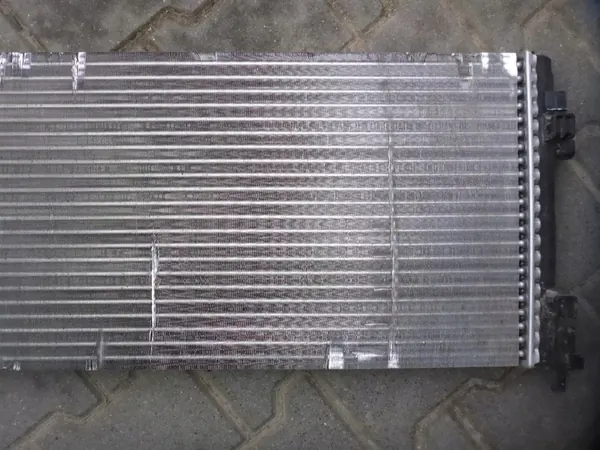 Radiador de agua AUDI A1 SEAT TOLEDO IV IBIZA IV 2009- image 4
