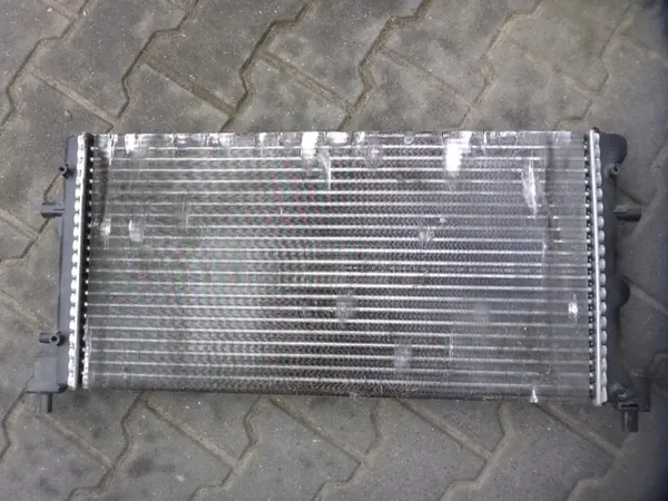 Radiador de agua AUDI A1 SEAT TOLEDO IV IBIZA IV 2009- image 5