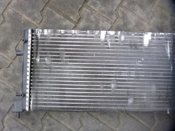 Radiador de agua AUDI A1 SEAT TOLEDO IV IBIZA IV 2009- image 6