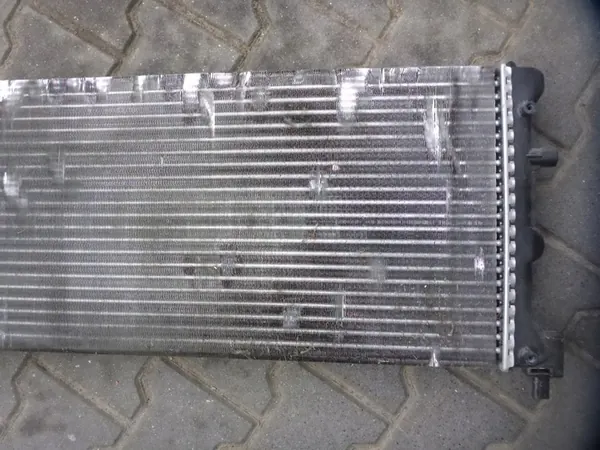 Radiador de agua AUDI A1 SEAT TOLEDO IV IBIZA IV 2009- image 7