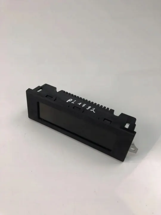 Bordcomputer OEM 98041721XT für Citroën DS3 2011 image 2