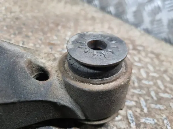 Front Reducer CADILLAC ESCALADE 15201933 6.2L 2007 image 3