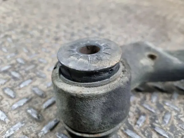 Front Reducer CADILLAC ESCALADE 15201933 6.2L 2007 image 4