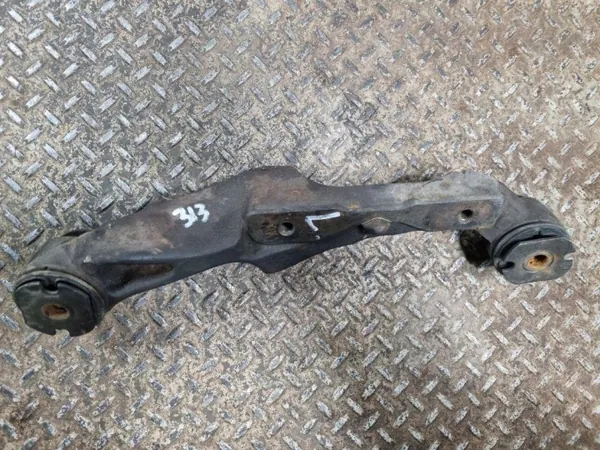 Front Reducer CADILLAC ESCALADE 15201933 6.2L 2007 image 5