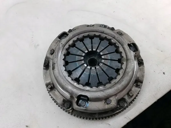 Kokonaiskytkin Mazda 6 II LF0716410 image 2