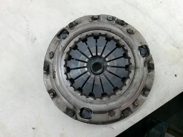 Kokonaiskytkin Mazda 6 II LF0716410 image 3