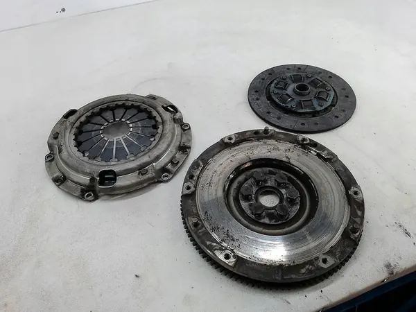 Kokonaiskytkin Mazda 6 II LF0716410 image 5