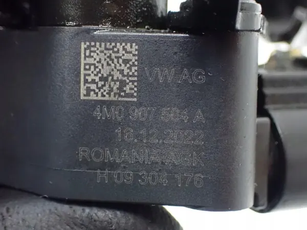 Sensor de Nivel Faro Xenon OEM 4M0907504A image 5