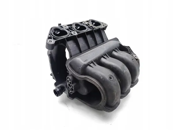 VW Polo Coletor de admissão 1.2 Gasolina 2011 03E129711D image 10