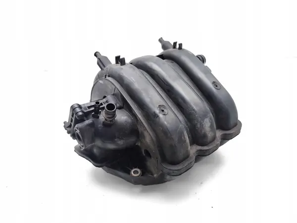 VW Polo Coletor de admissão 1.2 Gasolina 2011 03E129711D image 5