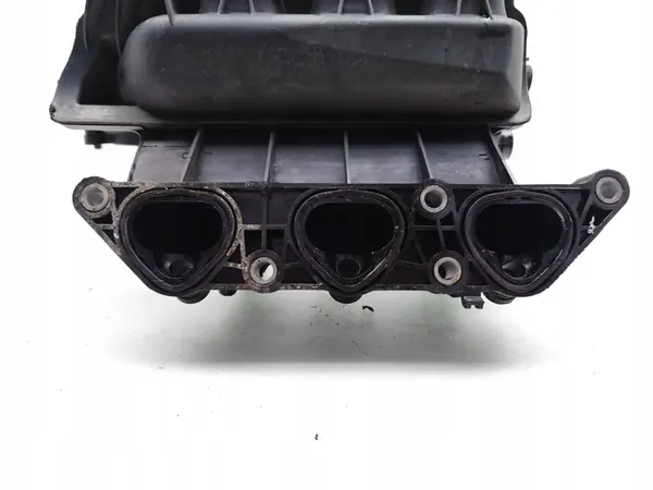 VW Polo Coletor de admissão 1.2 Gasolina 2011 03E129711D image 6