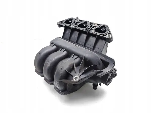 VW Polo Coletor de admissão 1.2 Gasolina 2011 03E129711D image 9