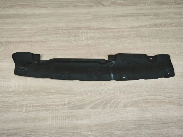 BMW OEM 9880616 Rear Center Undershield - G26 image 4