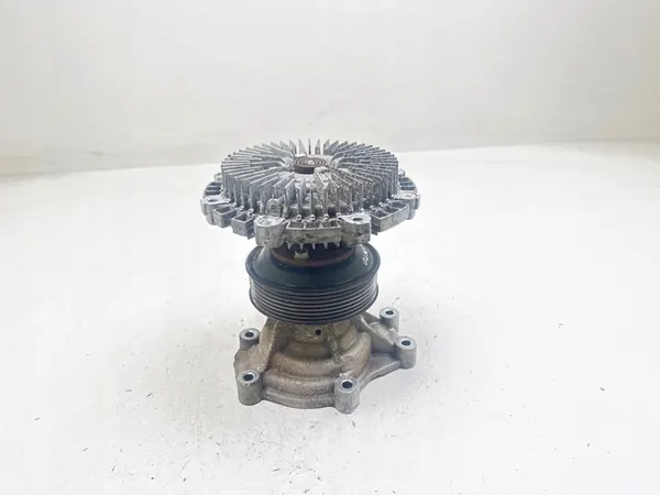 2007 KIA Sorento Embrayage de Ventilateur MTL26506 image 1