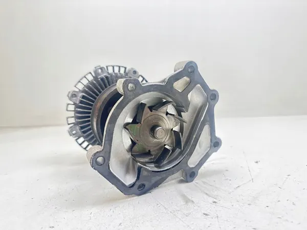 2007 KIA Sorento Embrayage de Ventilateur MTL26506 image 3