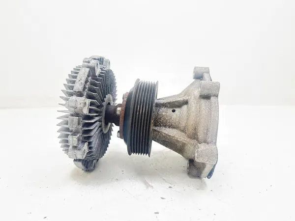 2007 KIA Sorento Embrayage de Ventilateur MTL26506 image 4