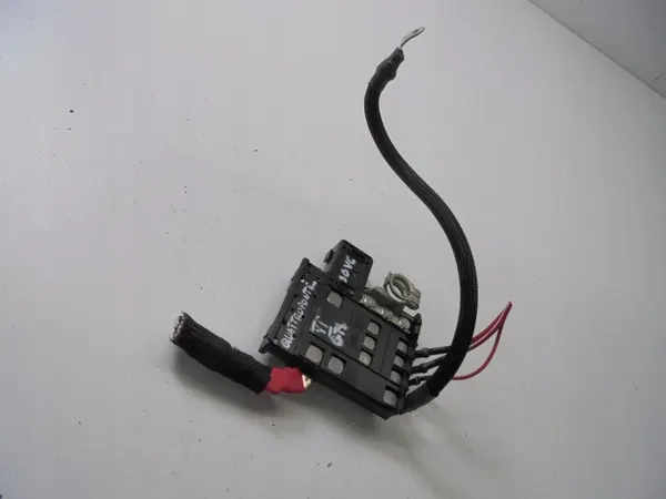 Fusible Maserati Ghibli OEM 06701050540 - Occasion image 3