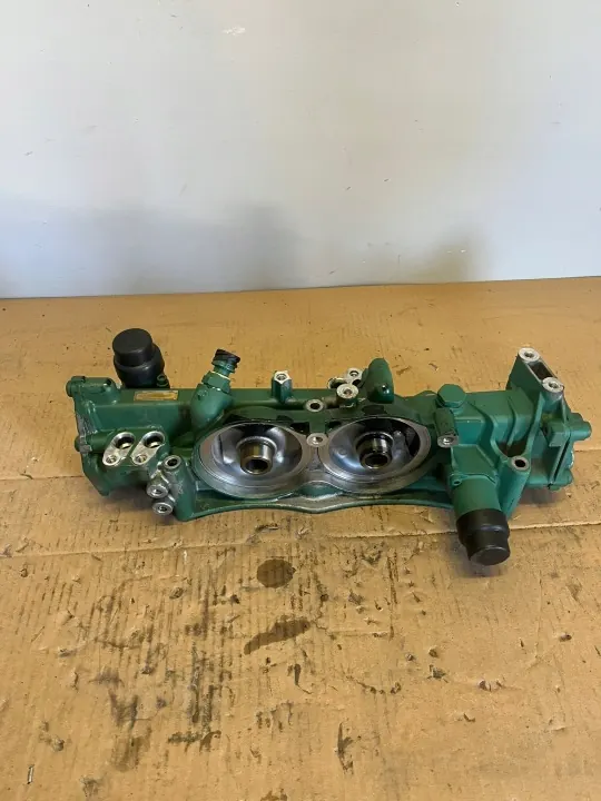 Pièce Volvo OE 23114422 d'occasion - Compatible image 2