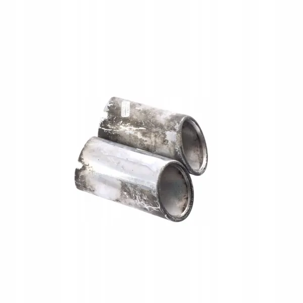 Kit Parachoques Trasero & Punta Escape Audi A4 B8 OEM 8K0253825AB image 7