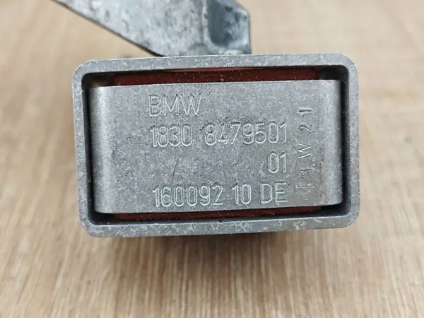 Support de Pot OEM 8479501 pour BMW G26 G20 image 4