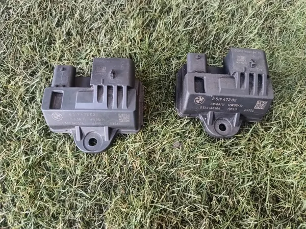 Unidade controle velas OEM 8519472 para BMW N57N image 2