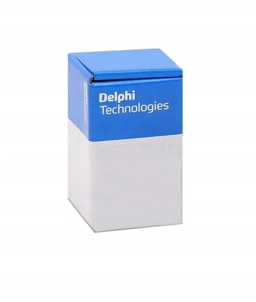 Delphi TD376W Vipuvarren tappi - Käytetty image 5