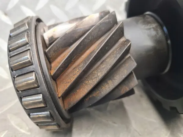 Mécanisme Différentiel OEM AF40 Boîte Auto 4x4 image 10