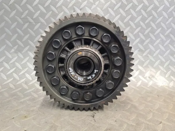 Mécanisme Différentiel OEM AF40 Boîte Auto 4x4 image 3
