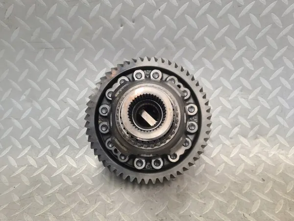Mécanisme Différentiel OEM AF40 Boîte Auto 4x4 image 4