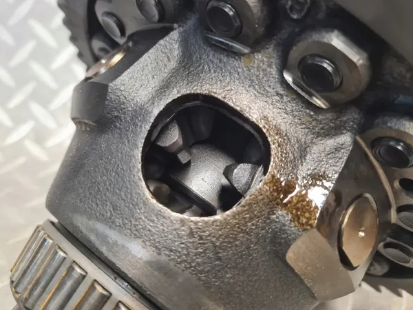 Mécanisme Différentiel OEM AF40 Boîte Auto 4x4 image 5