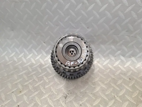 Mécanisme Différentiel OEM AF40 Boîte Auto 4x4 image 8