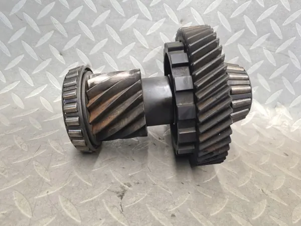 Mécanisme Différentiel OEM AF40 Boîte Auto 4x4 image 9
