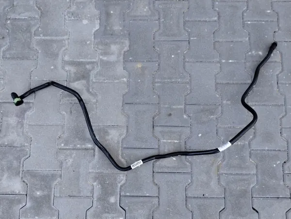 Manguera refrigerante aceite OEM 8654894 BMW G20 image 2