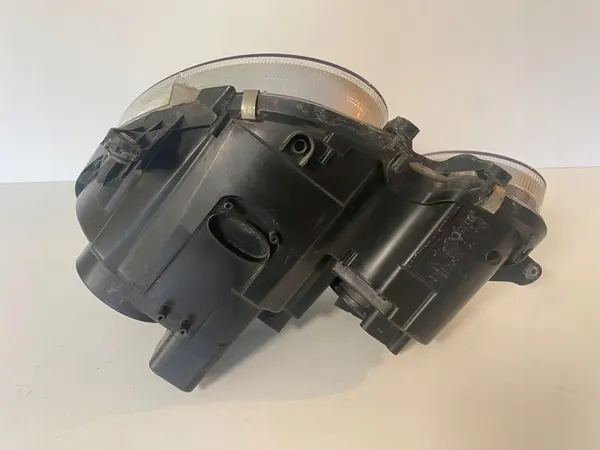 RECHTER KOPLAMP H7 MERCEDES E-KLASSE W211 image 10