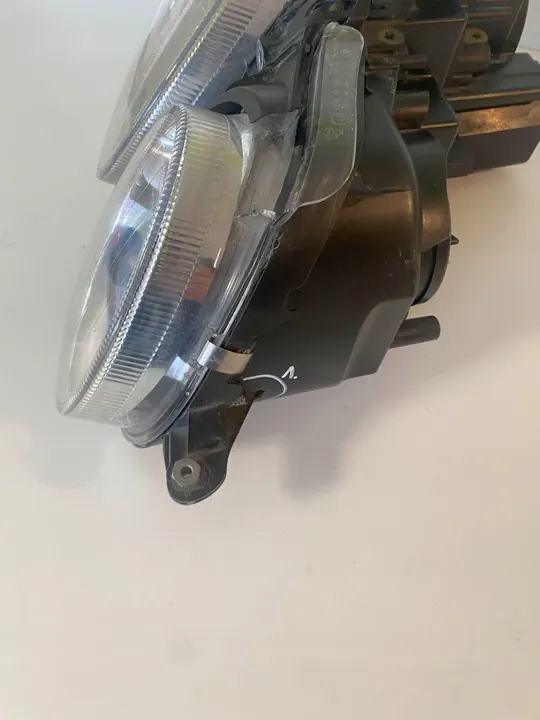 RECHTER KOPLAMP H7 MERCEDES E-KLASSE W211 image 6