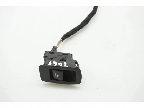 Raam schakelaar links BMW 5 Series 2009 9113773 image 2