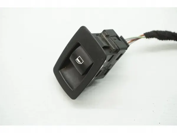 Raam schakelaar links BMW 5 Series 2009 9113773 image 4