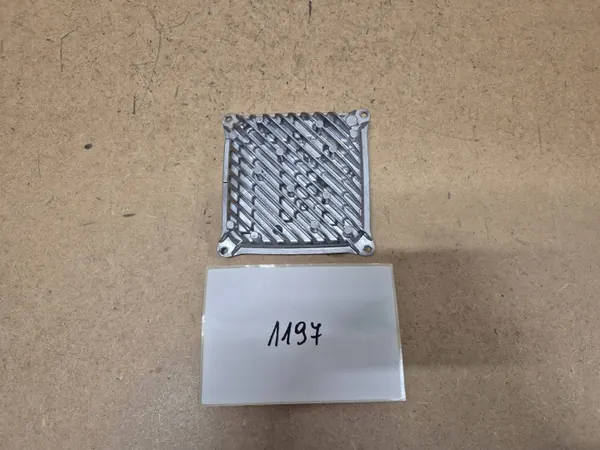 Convertidor Módulo LED Mercedes OEM A1749015704 image 2