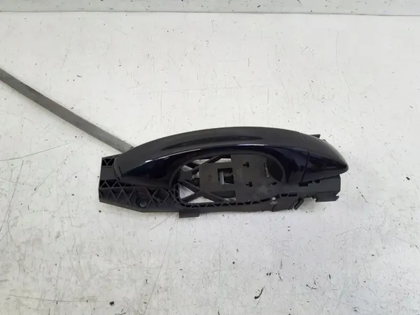 Etumma Oikea Ovi Kahva LC9X VW Golf VII 1.4 TSI image 2