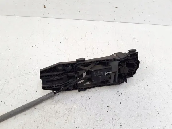 Etumma Oikea Ovi Kahva LC9X VW Golf VII 1.4 TSI image 3