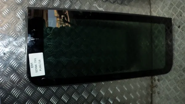 Cristal de Techo Solar Trasero BMW E91 - Pieza OEM image 2