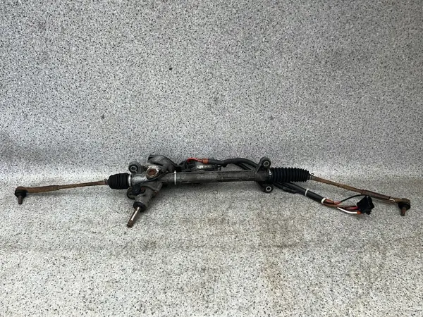 SUBARU LEGACY V OUTBACK Caixa de Direção 34110AJ134 image 2