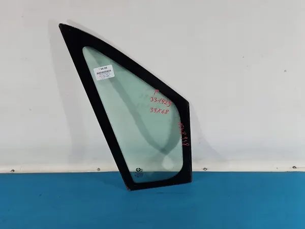 OEM IMPRK1548948 Vitre Triangle Porte Avant Droit image 2